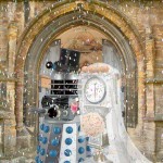 Dalek Wedding