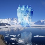 Ice kingdom